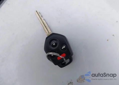 2014 Subaru Xv Crosstrek 2.0 Premium z USA, uszkodzony, nr VIN JF2GPACC0E8265310